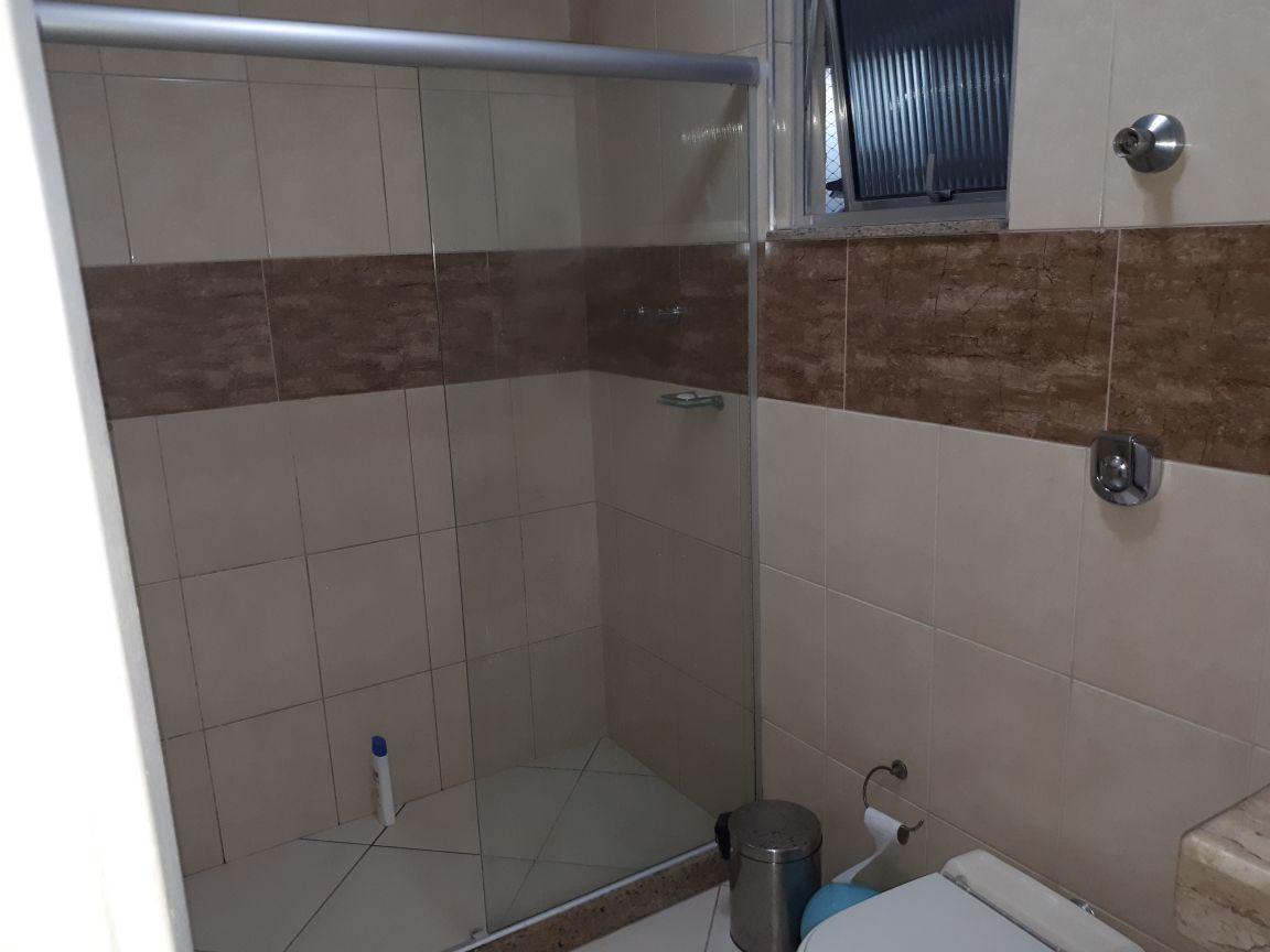 Apartamento Copacabana Sa 44 Rio de Janeiro Exterior photo