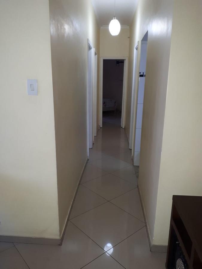 Apartamento Copacabana Sa 44 Rio de Janeiro Exterior photo