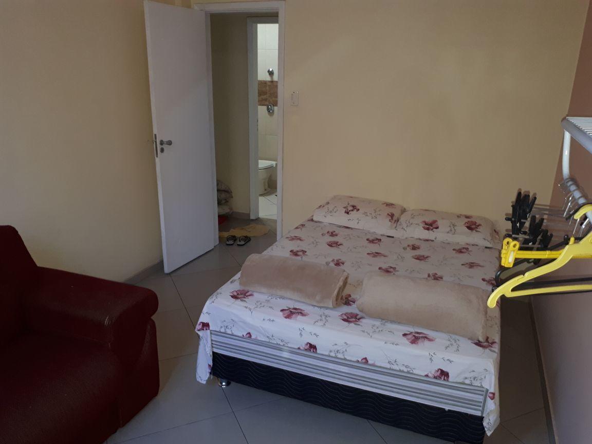 Apartamento Copacabana Sa 44 Rio de Janeiro Exterior photo