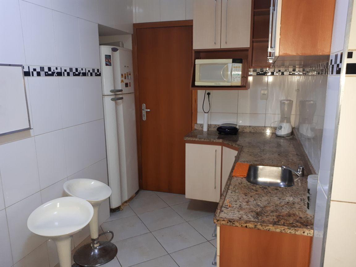 Apartamento Copacabana Sa 44 Rio de Janeiro Exterior photo