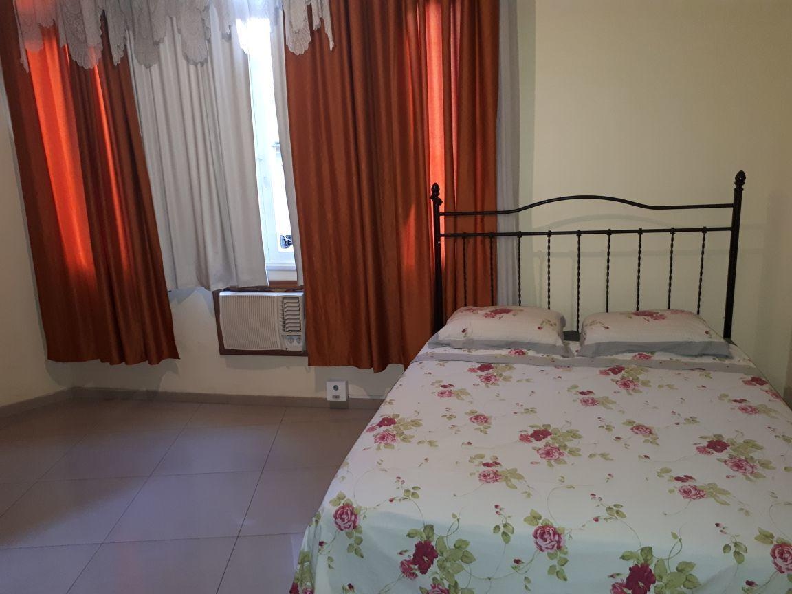 Apartamento Copacabana Sa 44 Rio de Janeiro Exterior photo