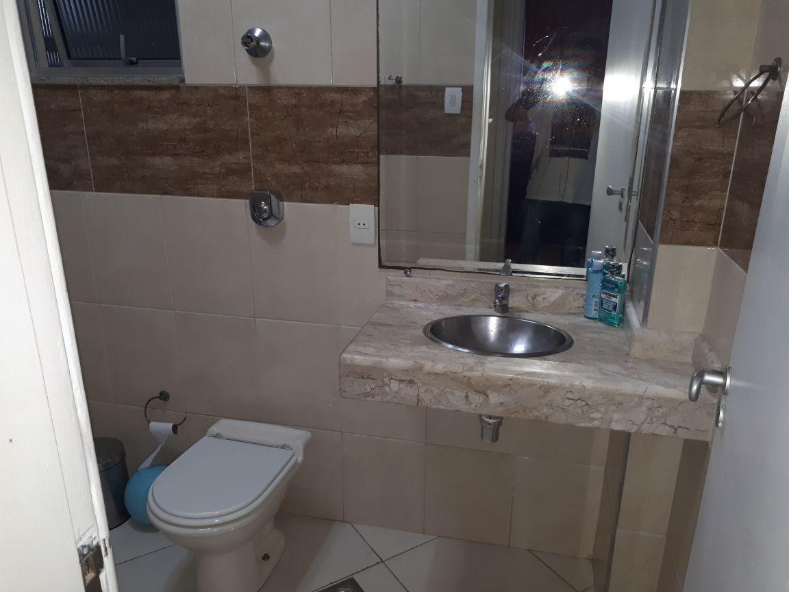 Apartamento Copacabana Sa 44 Rio de Janeiro Exterior photo