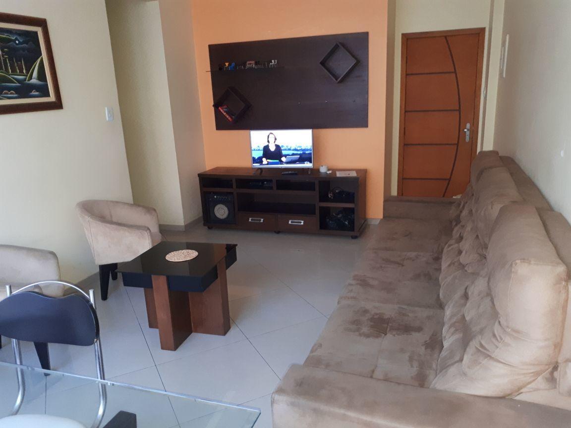 Apartamento Copacabana Sa 44 Rio de Janeiro Exterior photo
