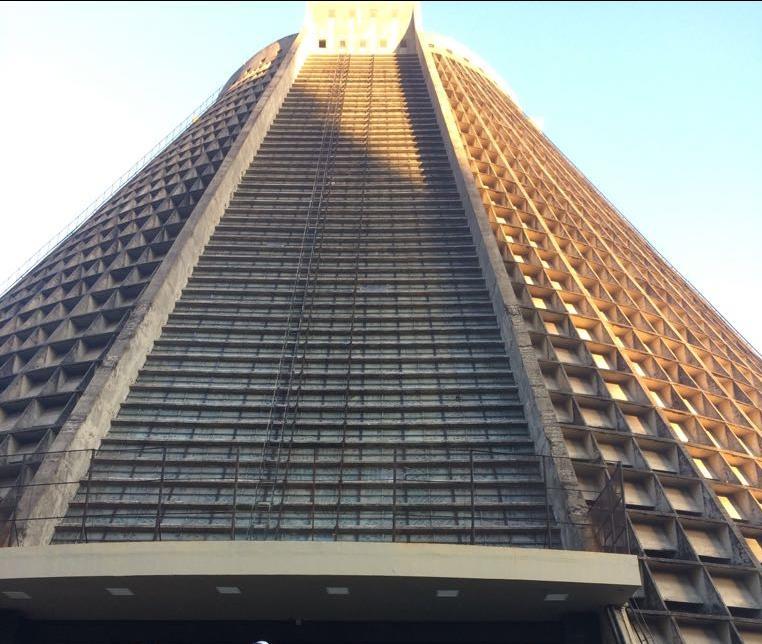 Apartamento Copacabana Sa 44 Rio de Janeiro Exterior photo